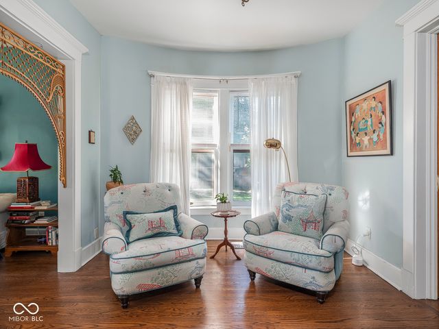1218 Central Avenue, Indianapolis, IN 46202