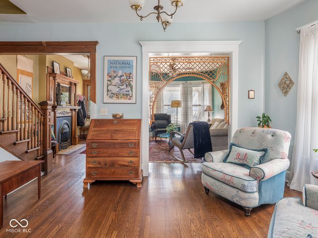 1218 Central Avenue, Indianapolis, IN 46202