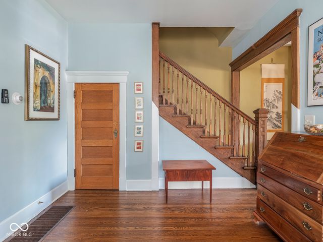 1218 Central Avenue, Indianapolis, IN 46202
