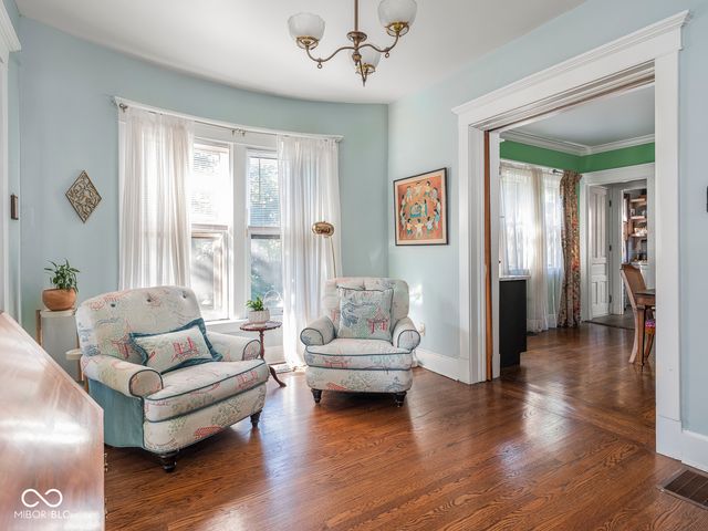 1218 Central Avenue, Indianapolis, IN 46202