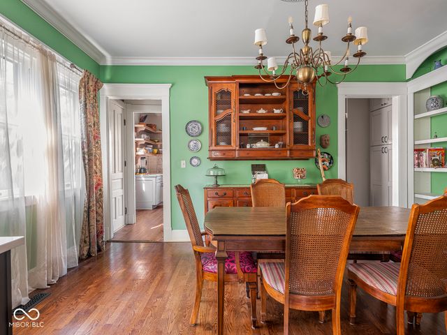 1218 Central Avenue, Indianapolis, IN 46202