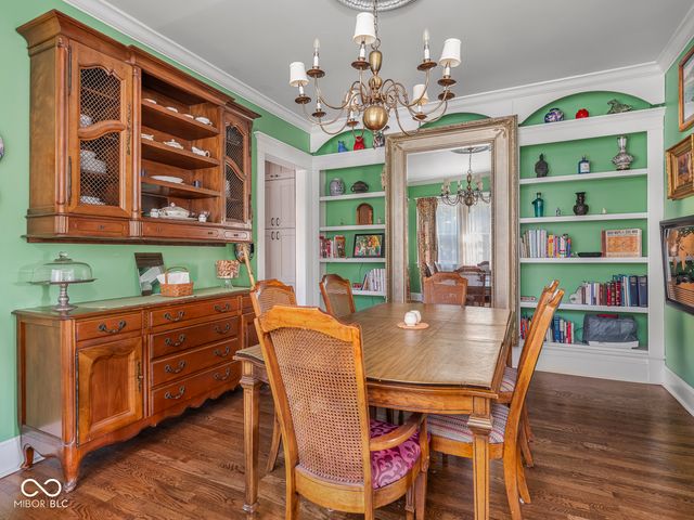 1218 Central Avenue, Indianapolis, IN 46202