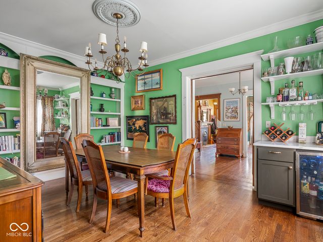 1218 Central Avenue, Indianapolis, IN 46202