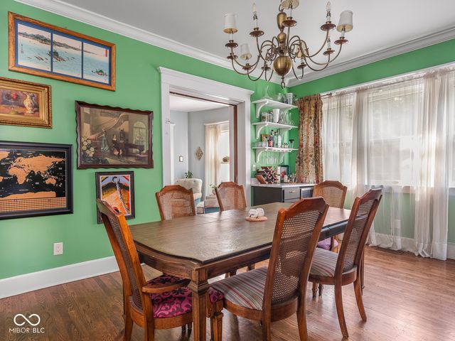 1218 Central Avenue, Indianapolis, IN 46202
