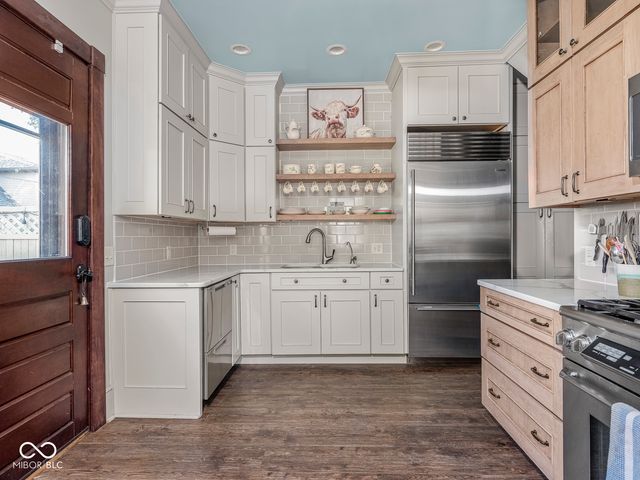 1218 Central Avenue, Indianapolis, IN 46202