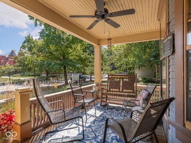 1218 Central Avenue, Indianapolis, IN 46202