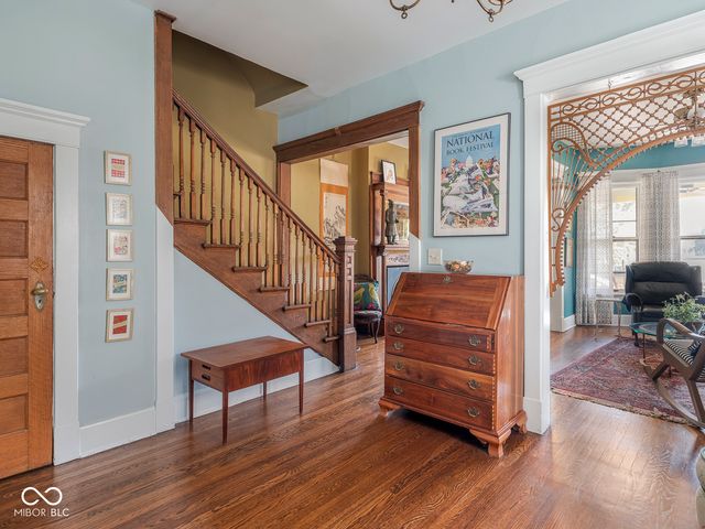 1218 Central Avenue, Indianapolis, IN 46202