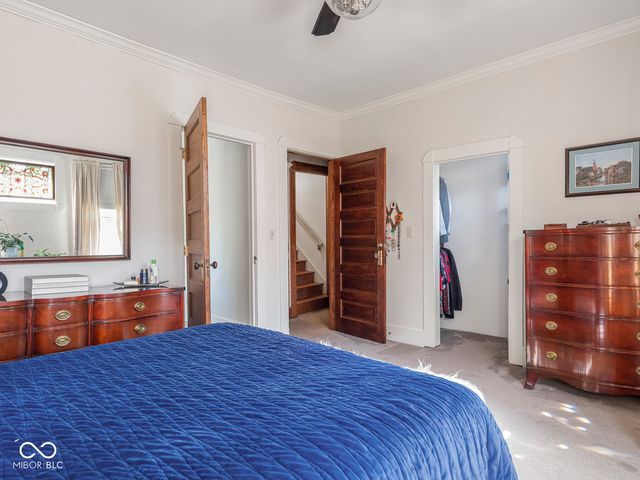 1218 Central Avenue, Indianapolis, IN 46202