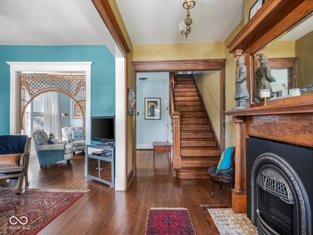 1218 Central Avenue, Indianapolis, IN 46202