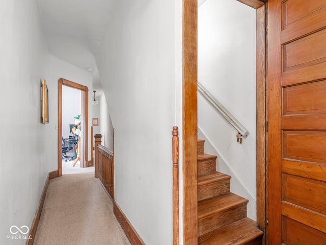 1218 Central Avenue, Indianapolis, IN 46202