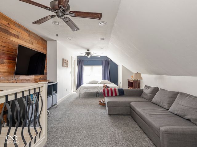 1218 Central Avenue, Indianapolis, IN 46202