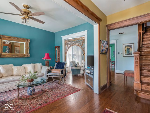 1218 Central Avenue, Indianapolis, IN 46202
