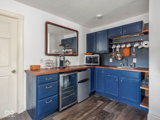1218 Central Avenue, Indianapolis, IN 46202