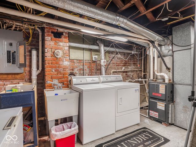 1218 Central Avenue, Indianapolis, IN 46202