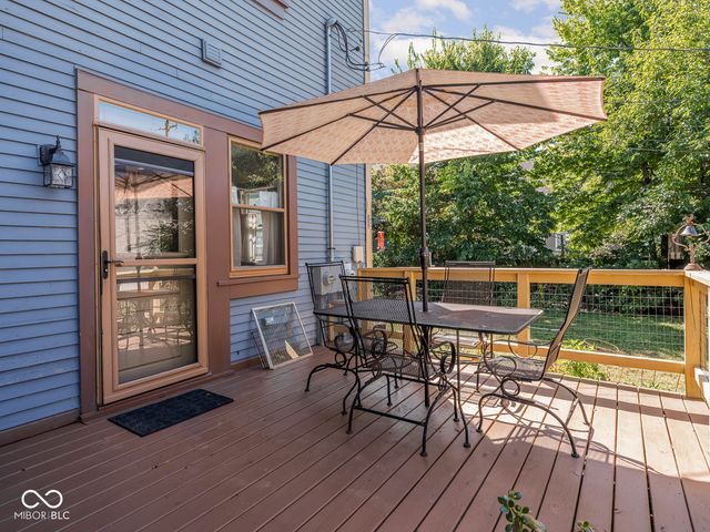 1218 Central Avenue, Indianapolis, IN 46202