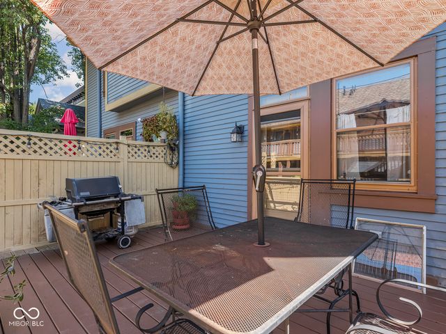 1218 Central Avenue, Indianapolis, IN 46202