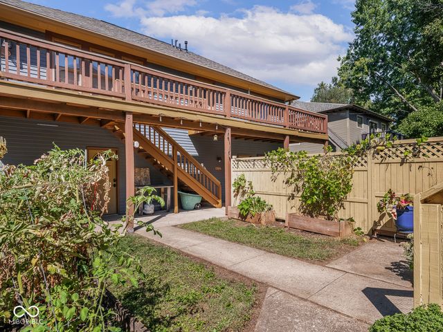 1218 Central Avenue, Indianapolis, IN 46202