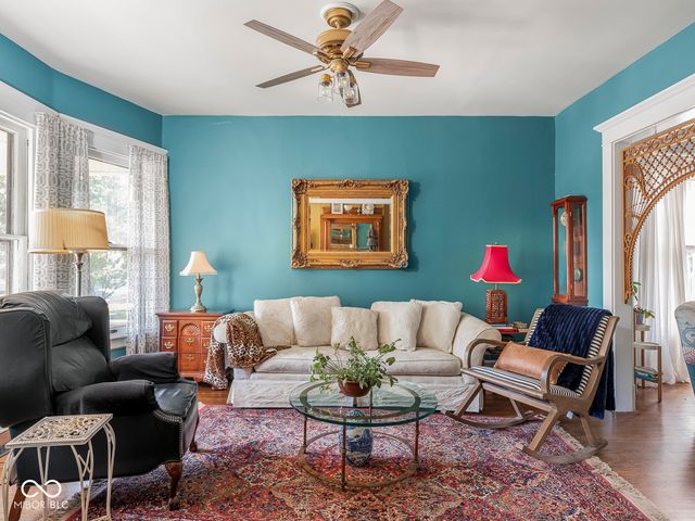 1218 Central Avenue, Indianapolis, IN 46202