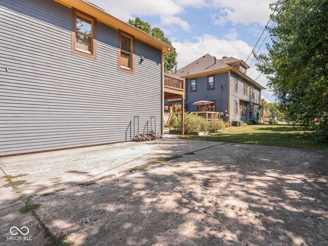 1218 Central Avenue, Indianapolis, IN 46202