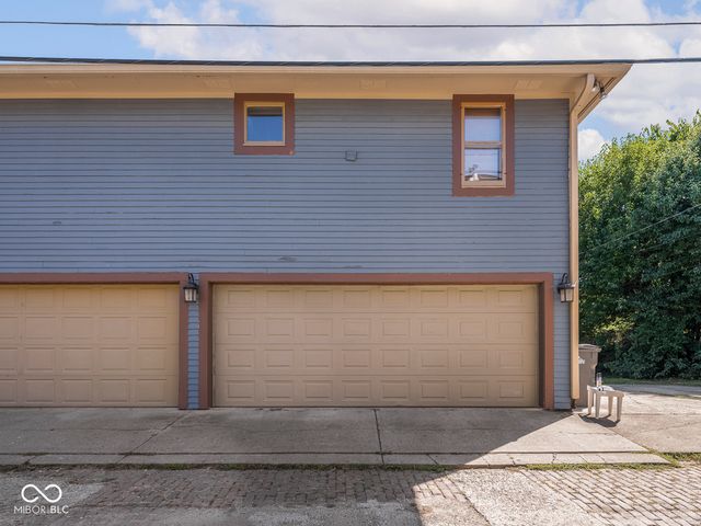 1218 Central Avenue, Indianapolis, IN 46202