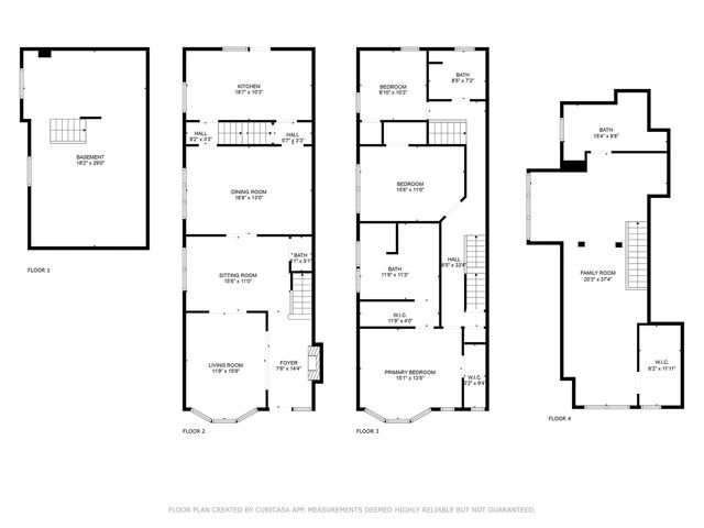 1218 Central Avenue, Indianapolis, IN 46202