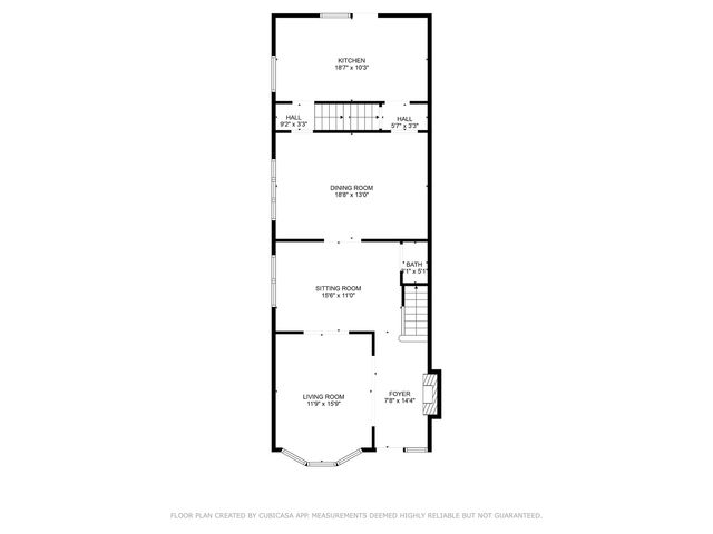 1218 Central Avenue, Indianapolis, IN 46202