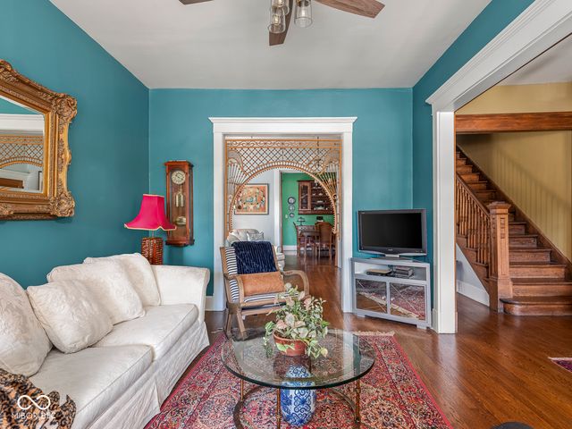 1218 Central Avenue, Indianapolis, IN 46202