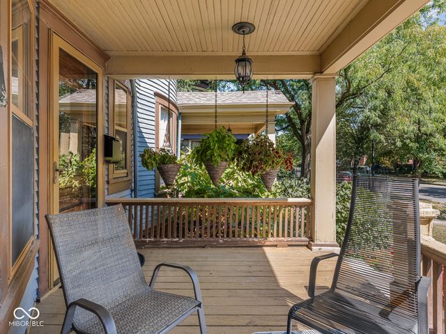 1218 Central Avenue, Indianapolis, IN 46202