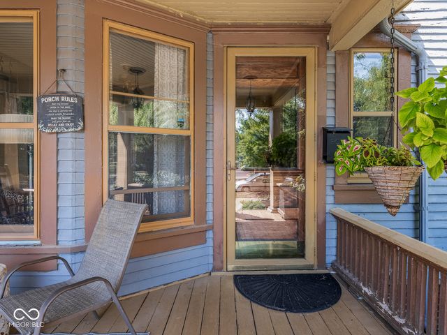 1218 Central Avenue, Indianapolis, IN 46202