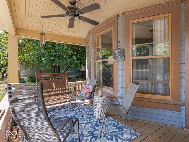 1218 Central Avenue, Indianapolis, IN 46202