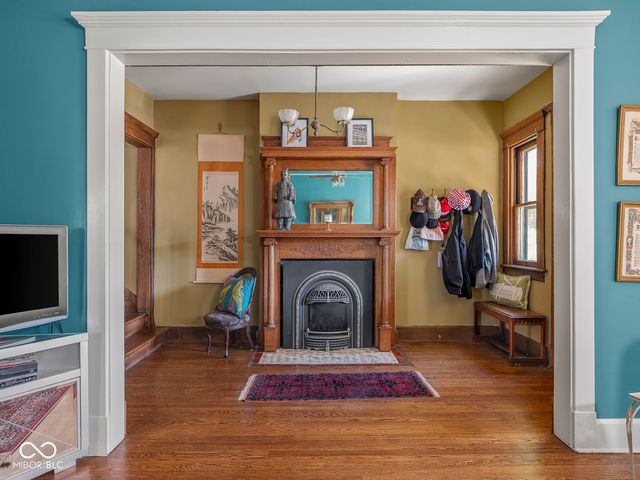 1218 Central Avenue, Indianapolis, IN 46202