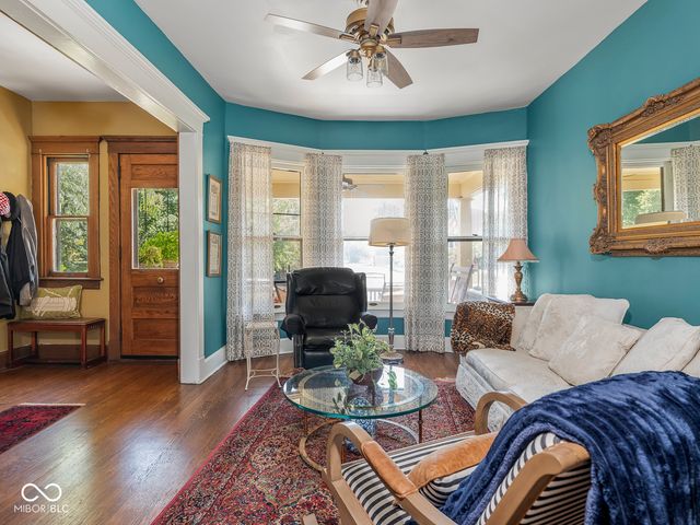 1218 Central Avenue, Indianapolis, IN 46202