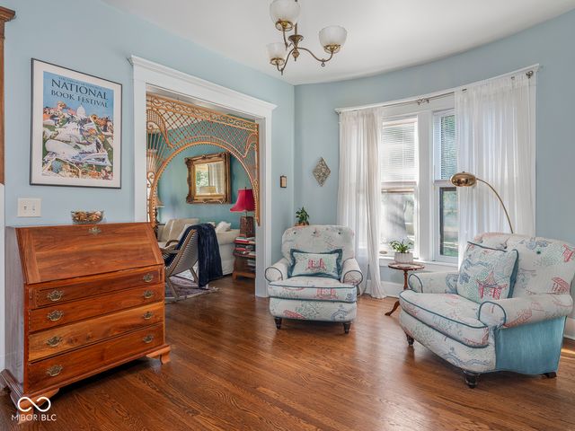 1218 Central Avenue, Indianapolis, IN 46202