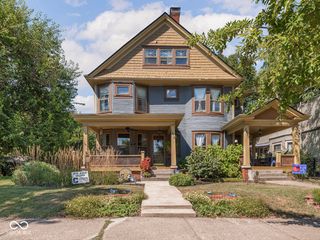 1218 Central Avenue, Indianapolis, IN 46202