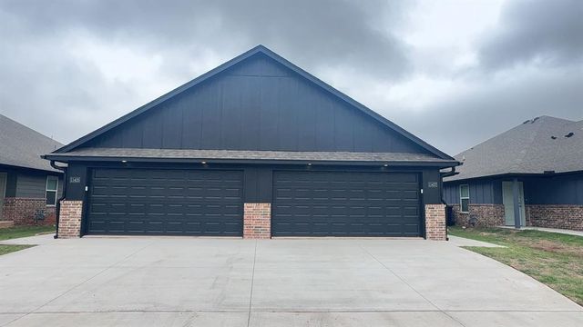 11425 University Drive, Oklahoma City, OK 73114