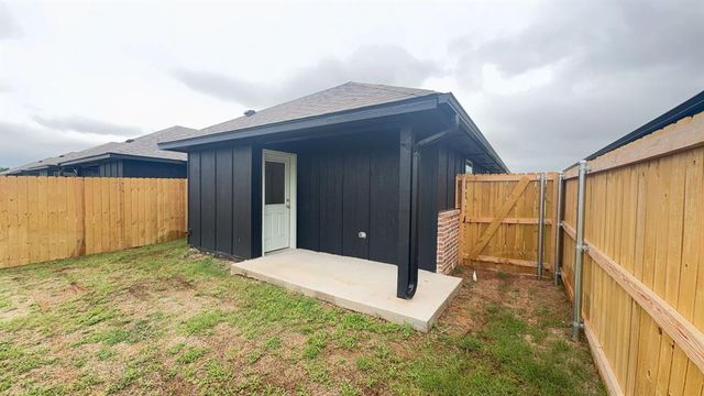 11425 University Drive, Oklahoma City, OK 73114