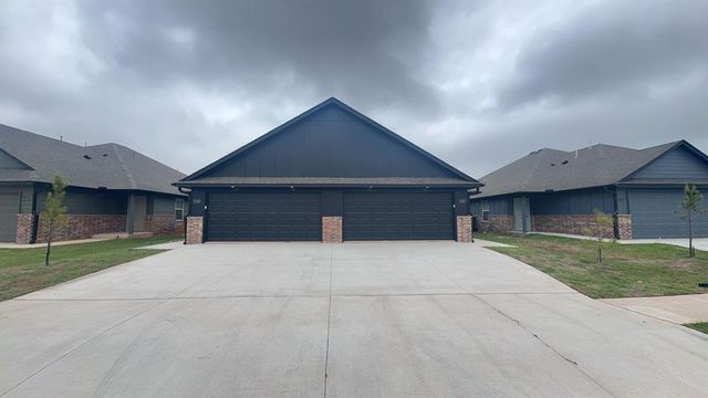 11425 University Drive, Oklahoma City, OK 73114