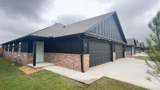 11425 University Drive, Oklahoma City, OK 73114