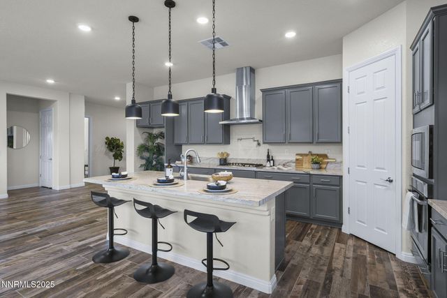 8326 Simsbury Drive, Reno, NV 89523