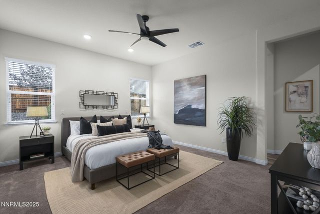 8326 Simsbury Drive, Reno, NV 89523