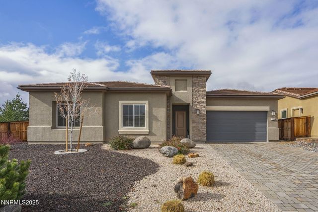 8326 Simsbury Drive, Reno, NV 89523
