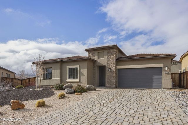 8326 Simsbury Drive, Reno, NV 89523