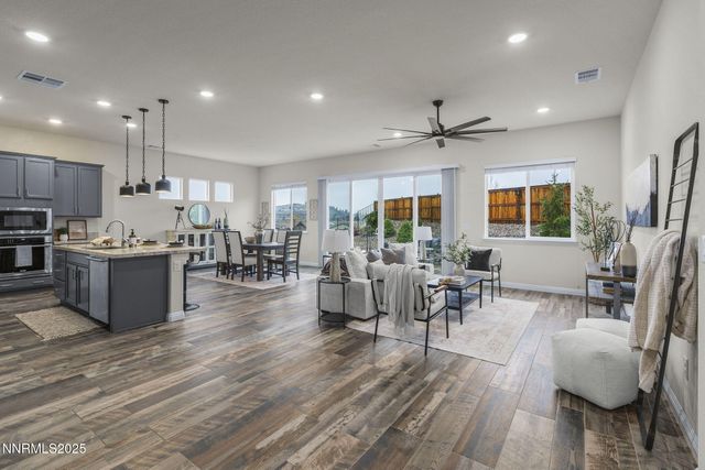 8326 Simsbury Drive, Reno, NV 89523