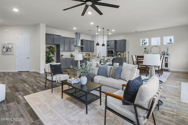 8326 Simsbury Drive, Reno, NV 89523