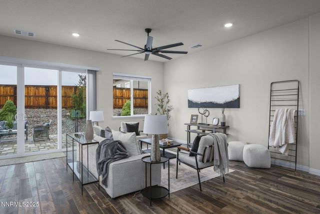 8326 Simsbury Drive, Reno, NV 89523