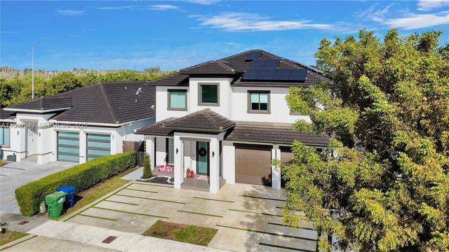 14671 SW 20th St, Miami, FL 33175