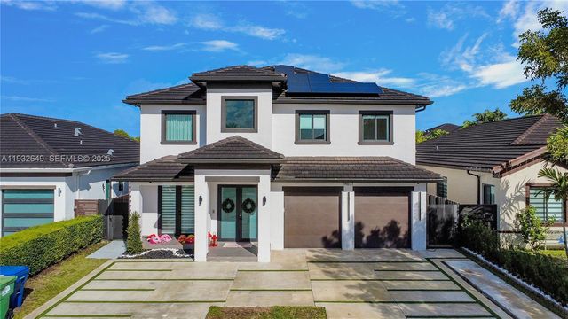 14671 SW 20th St, Miami, FL 33175