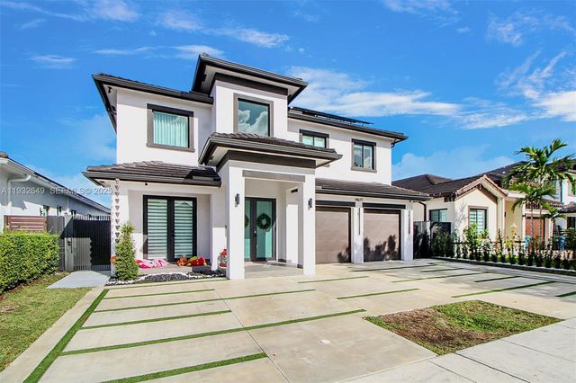 14671 SW 20th St, Miami, FL 33175