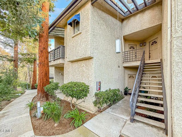5738 Skyview Way F, Agoura Hills, CA 91301