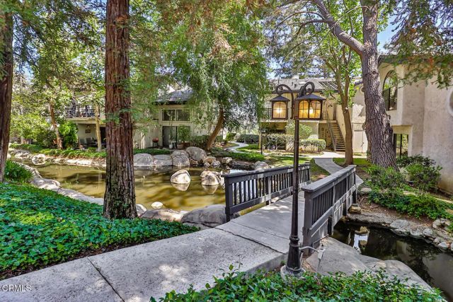 5738 Skyview Way F, Agoura Hills, CA 91301